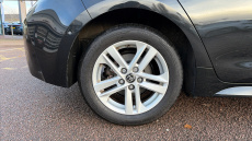 Toyota Corolla 1.8 VVT-i Hybrid Icon Tech 5dr CVT Hybrid Hatchback